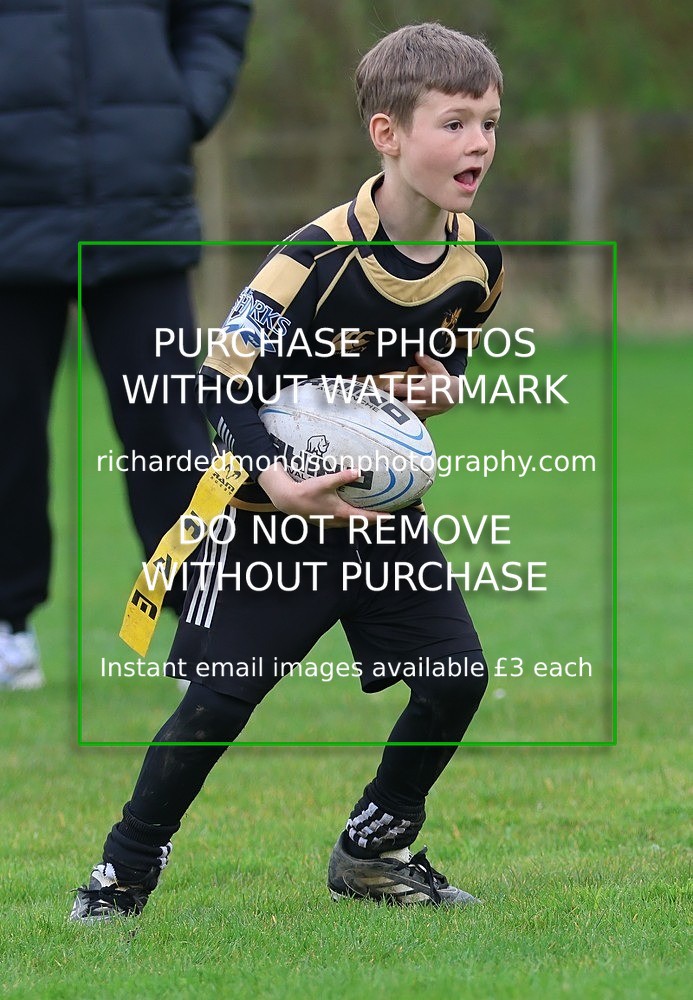 533A5261 - Kendal Rugby Under 7's (12/4/26)