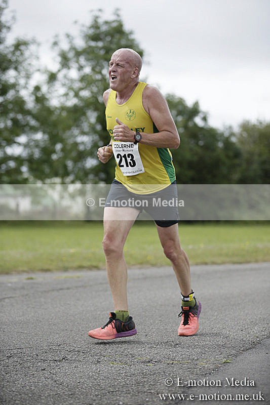CAD5M 210719-0560 - Cadence Events Colerne 5 Miler  21-Jul-2019