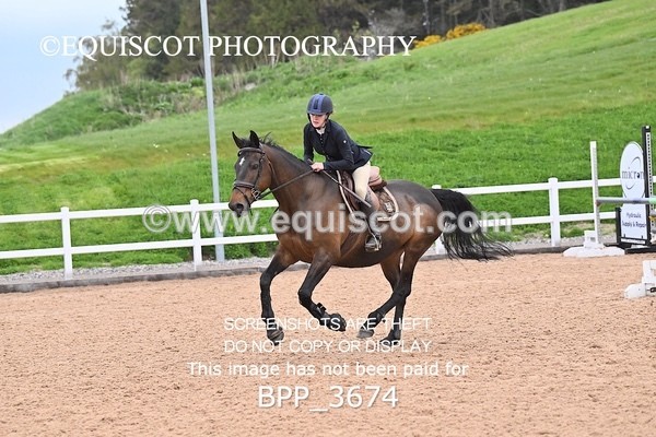 BPP_3674 - CLASS 14. - SAT - Senior Discovery/1m Open