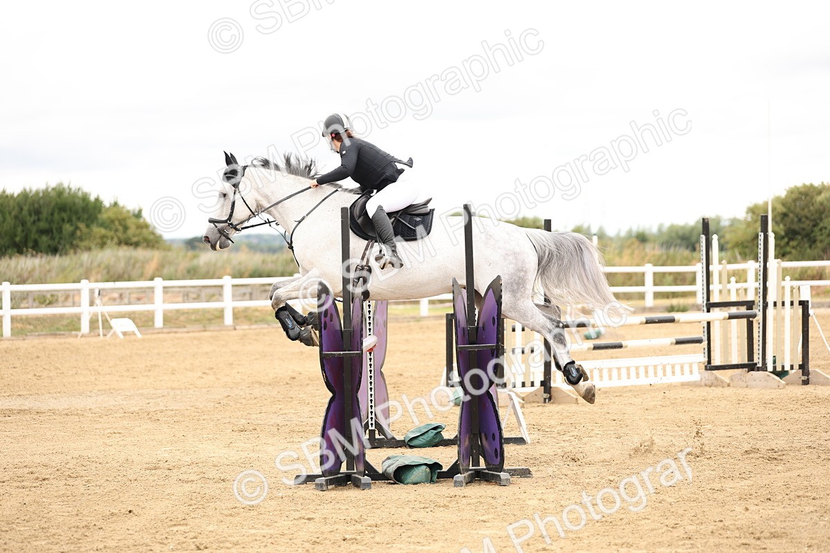 SBM_023603 - Class 4 - Amateur Championship Qualifier 95cm