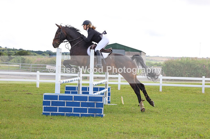 3E7A8010 - Class 14: Senior Discovery/1m open