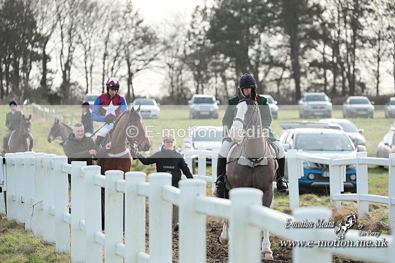 PtP 270124 658 - Royal Artillery PtP Larkhill 27/01/24