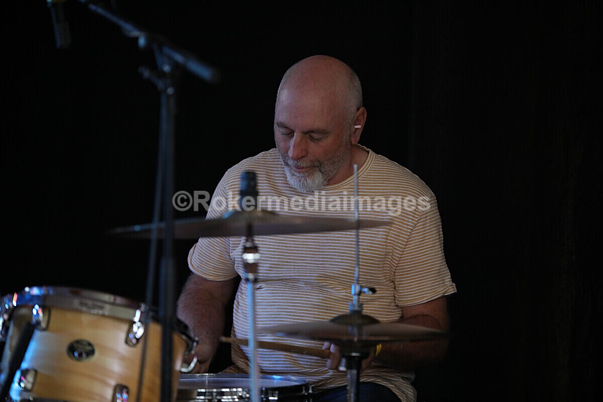 FOLK N BLUES-324 - FOLK and BLUES SEPT 2022