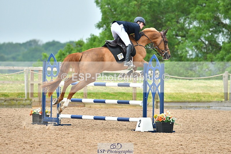 230610A-135358-03658 - Cls 16 Foxhunter