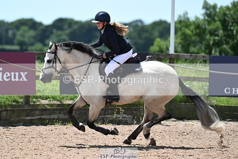 260627-133114-04350 - Cls 14 Newcomers 2nd R's Jump Off and P