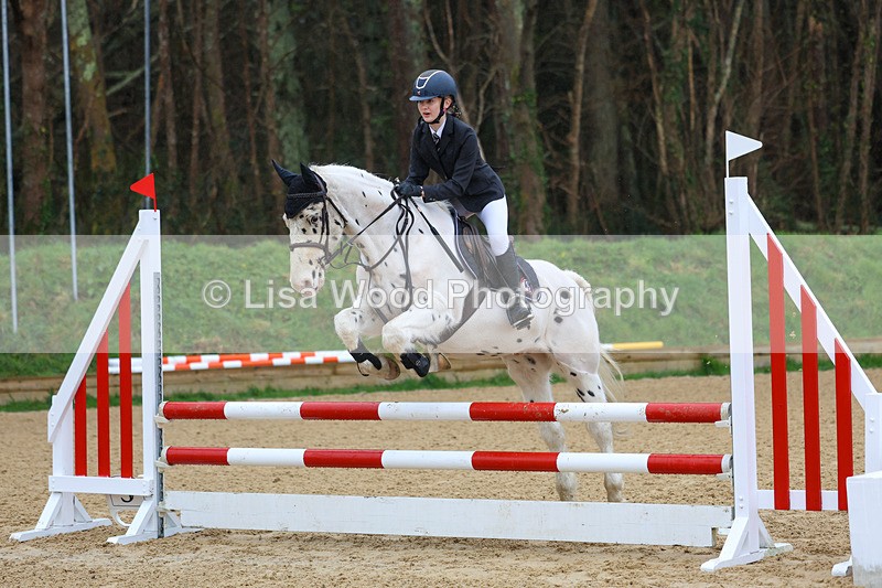 3E7A1515 - Class 2: 80 - 85cm