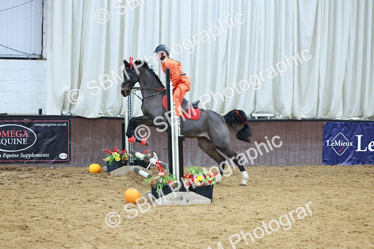 SBM_003156 - Class 4 - Pairs