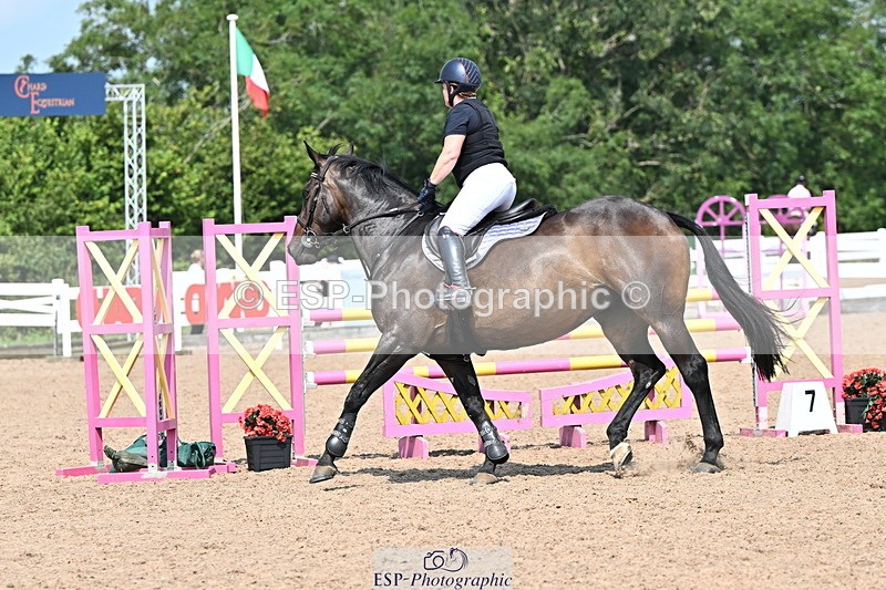 240801A-120124-00628 - Cls 10 1.05m Amateur Qualifier