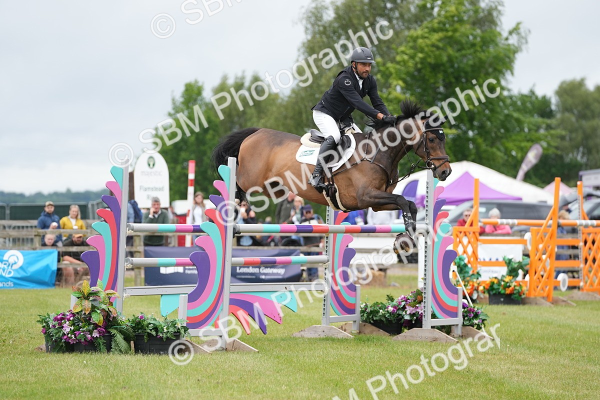 SBM_03404 - Class 201 - British Horse Feeds Speedi Beet Horse of the Year Show Grade  C