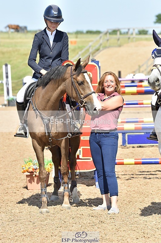 250628-160510-05951 - Cls 12 Newcomers Jump offs & Presentations