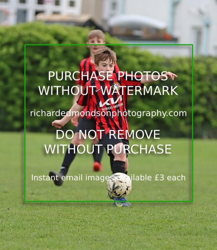 IMG_3584 - Wattsfield U13 v Heathwaite U13 (19/4/22)