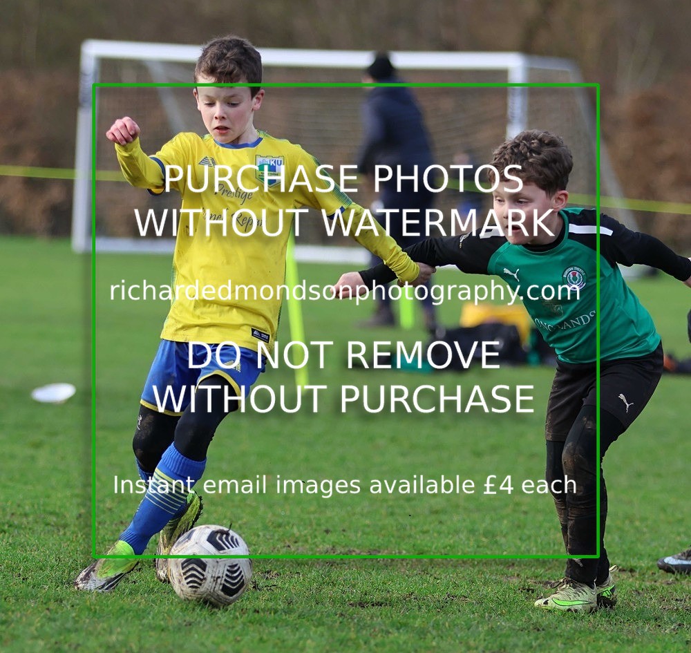 533A7485 - Kendal Utd Under 9's (8/2/26)