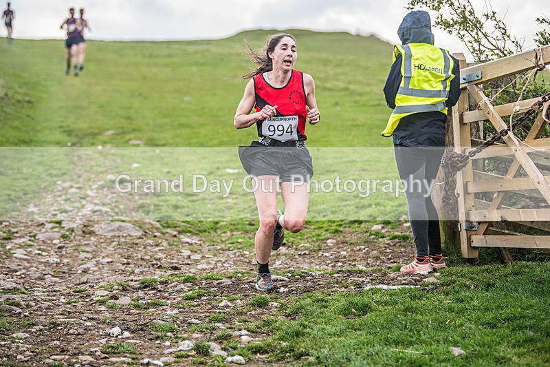 Hay-O-405 - Hay-O Trail Race Tuesday 19th May 2026