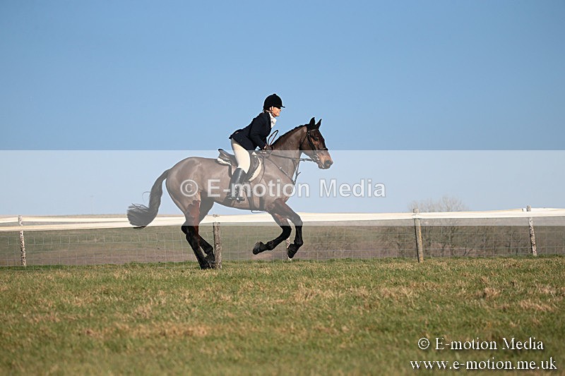 PtP 230219 382 - Vine & Craven Point-To-Point - Barbury 23/02/19