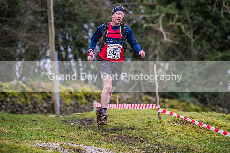 Giggleswick-991 - Kendal Winter League Races Giggleswick Sunday 14th January 2024