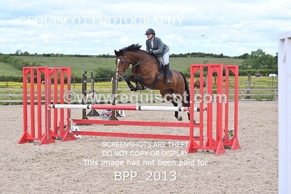 BPP_2013 - CLASS 19 SUN Senior Discovery/ 1m Open