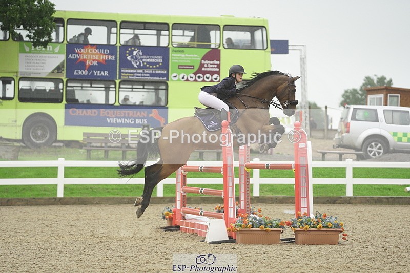 230722A-114812-08953 - Cls 19, 1 Star Silver 1.20m