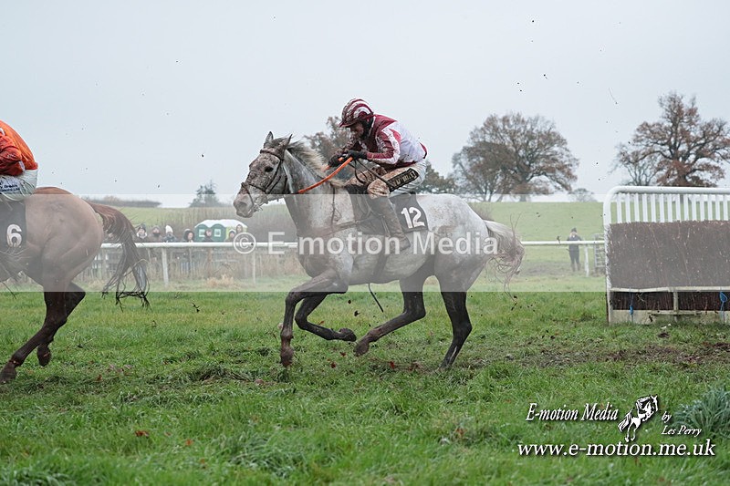 PtP 031223 557 - Wheatland Hunt PtP Chaddesley Races 03/12/23