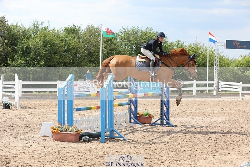 250509-153249-08371 - Cls 23 1.10m Amateur Qualifier and Open