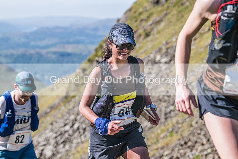 Old County Tops-525 - The Old County Tops Fell Race Saturday 17th May 2025