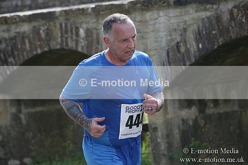 CAD 190419 886 - Cadence Events    Good Friday 10 Miler 19/04/19