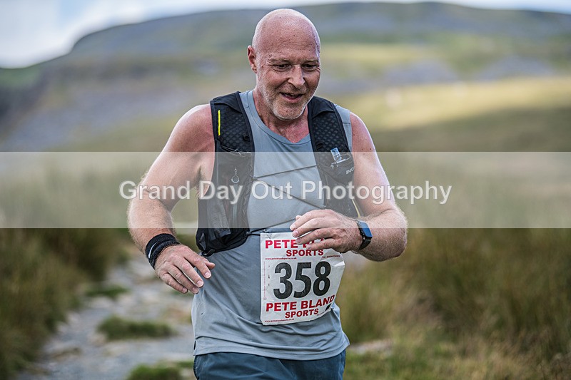 Ingleborough-1159 - Ingleborough Mountain Race Saturday 18th July 2026