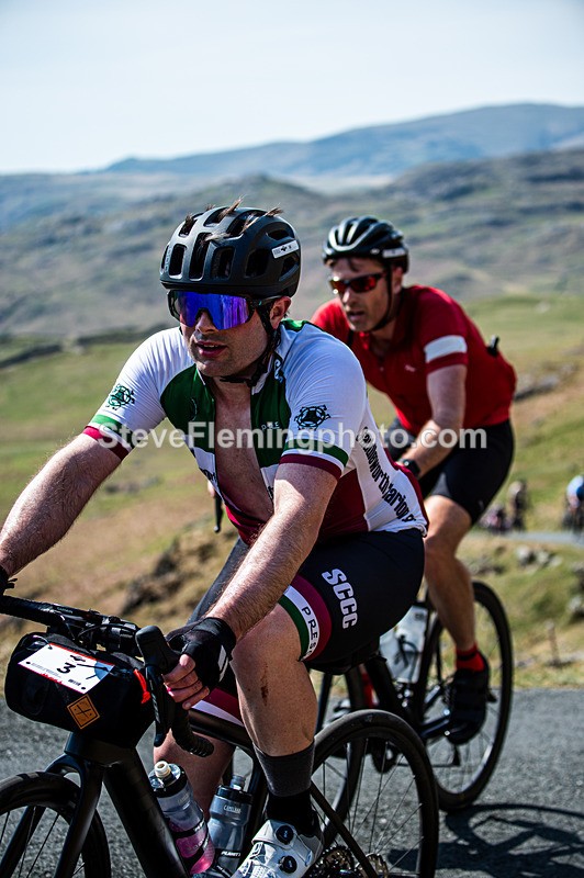 150434 - Hardknott Pass Camera 3 15.00-16.30