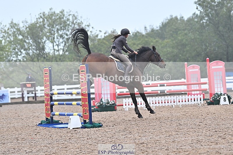 241006A-103149-06149 - Cls 24 95cm Nat Am Quals