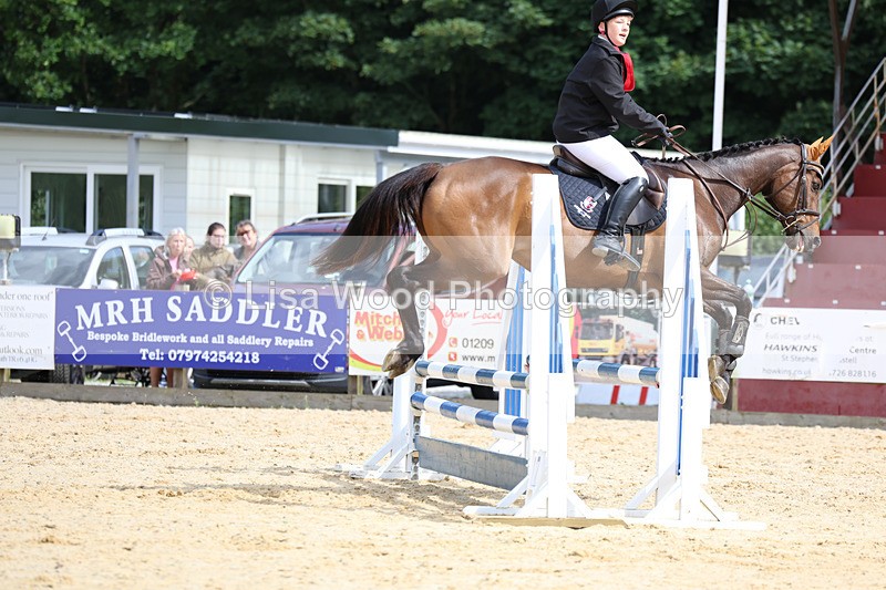 3E7A0798 - Class 2: 80 - 85cm