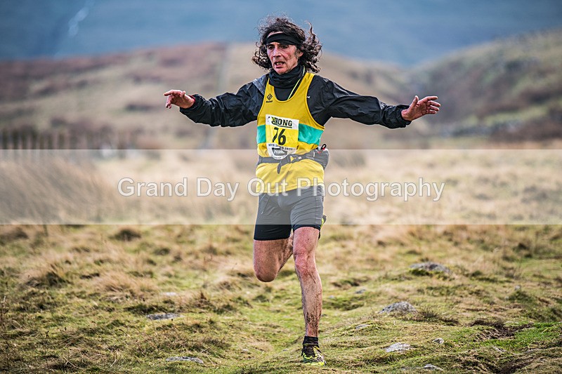 Clough Head-599 - Kong Clough Head Fell Race Saturday 18th January 2025