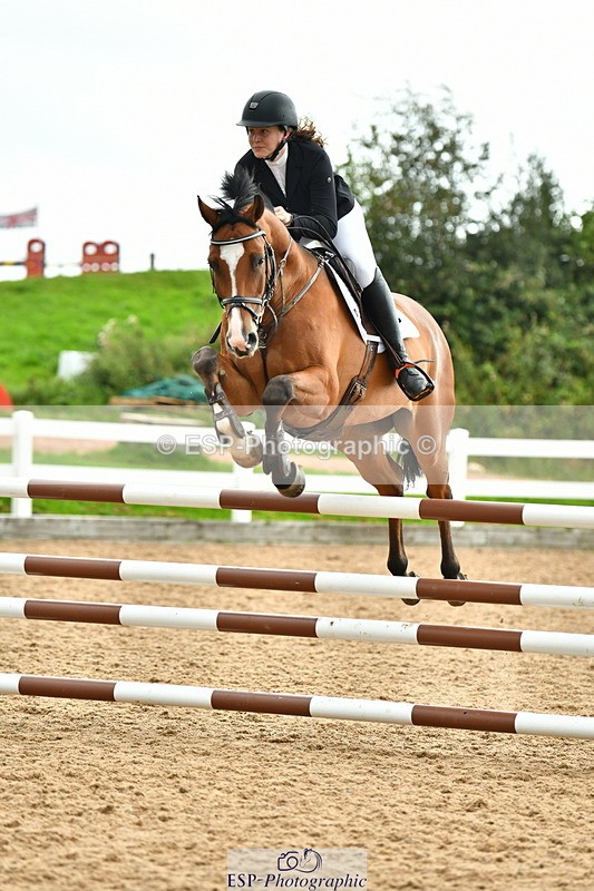 230812A-165710-10637 - Cls 30 A&B 1.10m Nat Am Qual & 1.10m Open