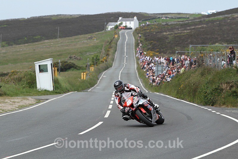 Fabrice Miguet - Pokerstars Senior TT