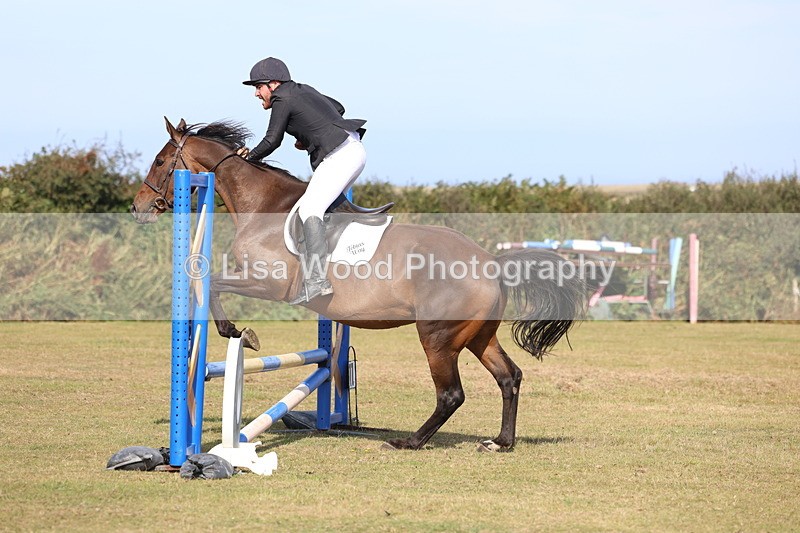 3E7A7925 - Class 2: 60cm