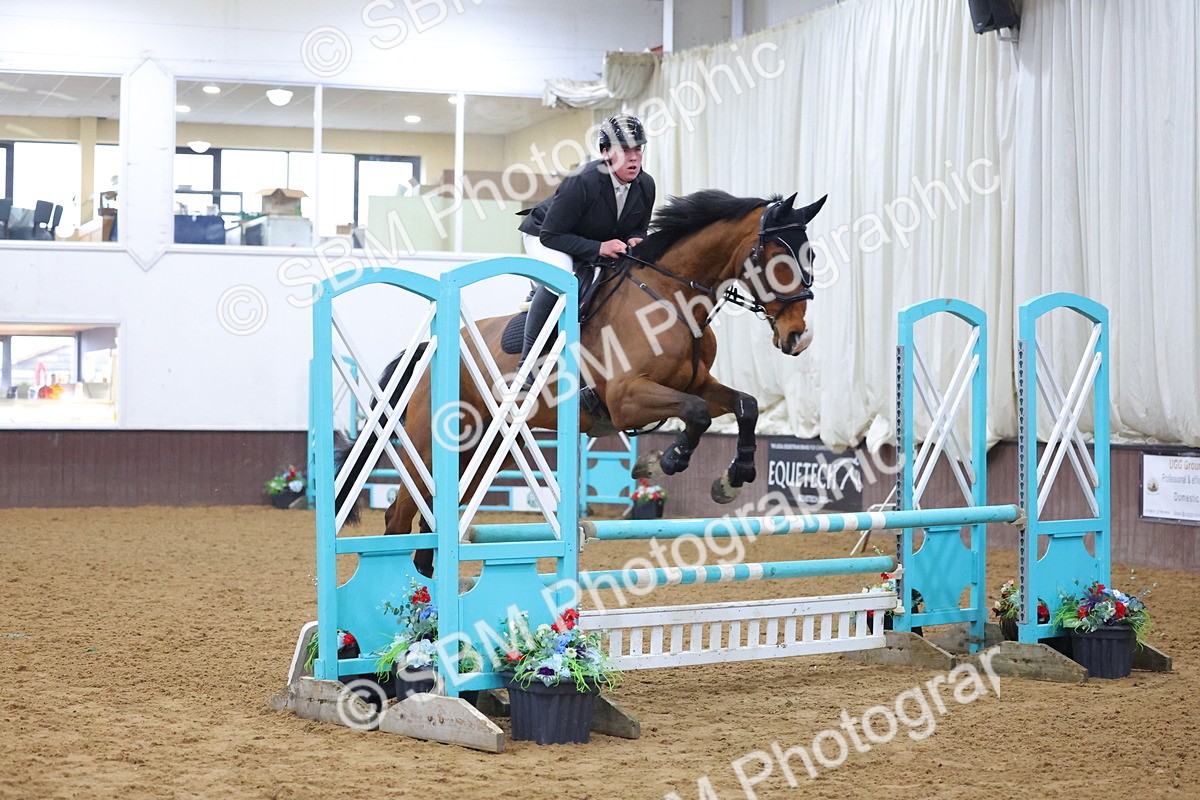 SBM_001542 - Class 14 - Nupafeed Supplements Senior Discovery/ 1m Open - First Round (1.00m)