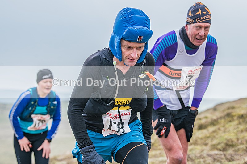 Black Combe-412 - Black Combe Fell Race Saturday 9th March 2024