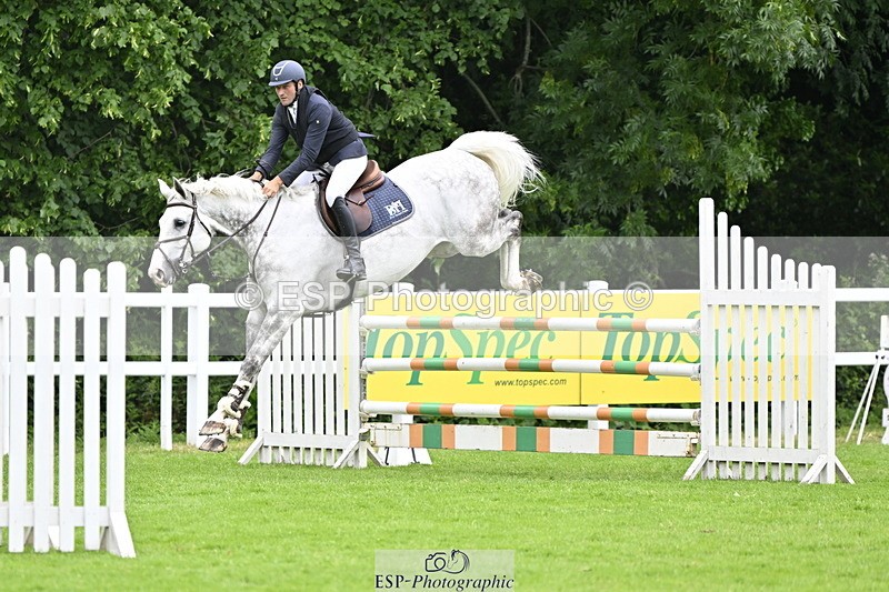 250613A-123746-01844 - Cls 3 Snr Foxhunter