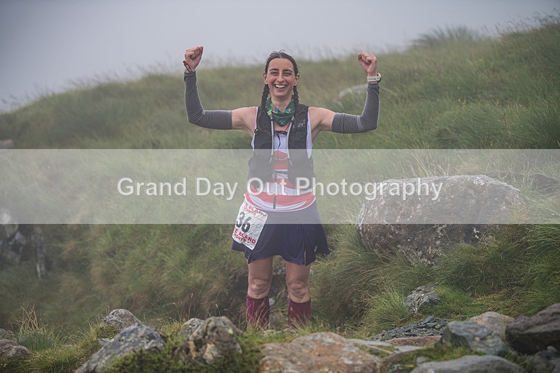 Buttermere-416 - Darren Holloway Memorial Buttermere Horseshoe Fell Race Saturday 28th June 2025