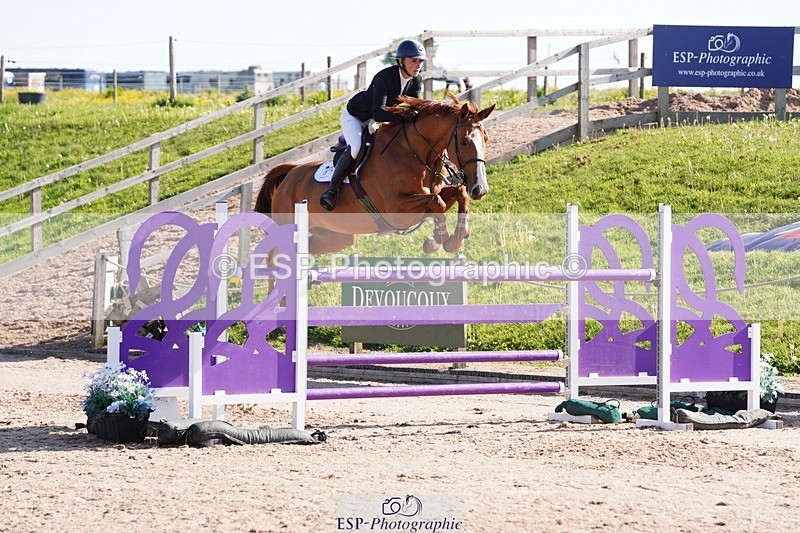 250510-090352-09699 - Cls 13 Snr Foxhunter