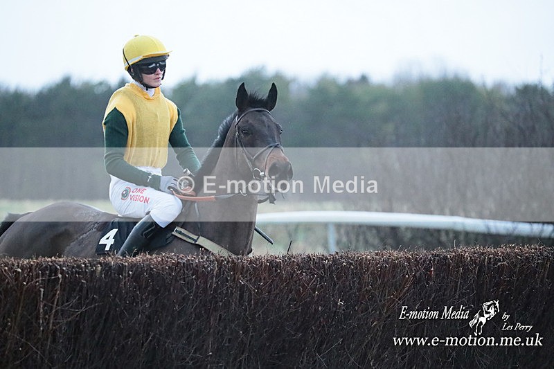 PtP 311223 1272 - Larkhill Racing Club Point-to-Point 31/12/23