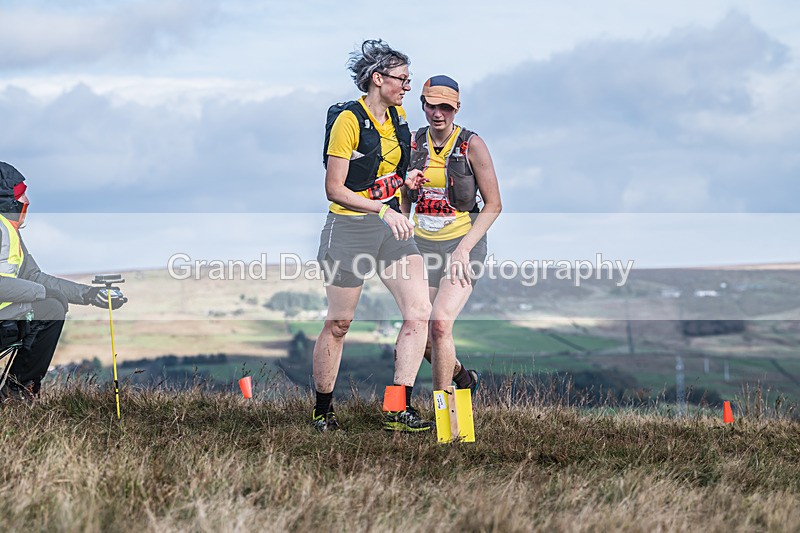Leg 2 -472 - UK Fell & Hill Relays - Todmorden Leg 2 Saturday 17th October 2026
