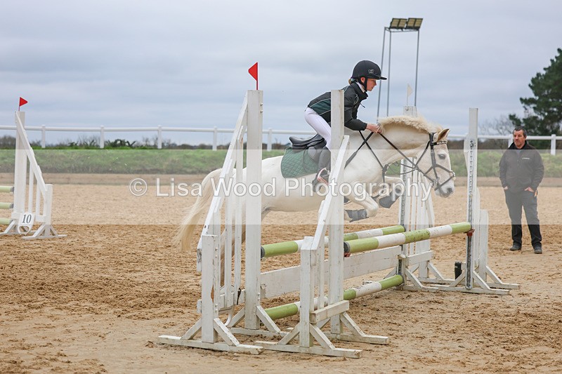 3E7A2812 - Class 4: 70 -75cm