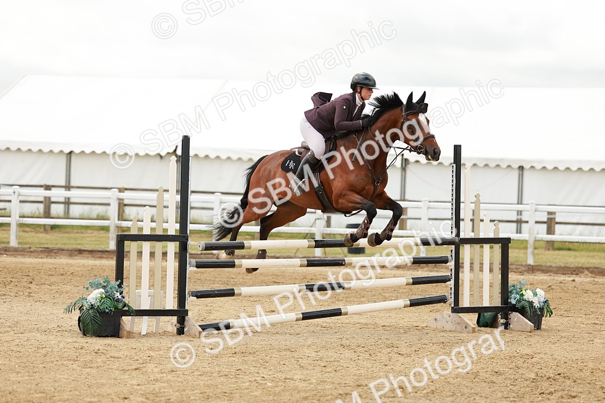 SBM_006907 - Class 2 - Senior Discovery - 1.00m Open