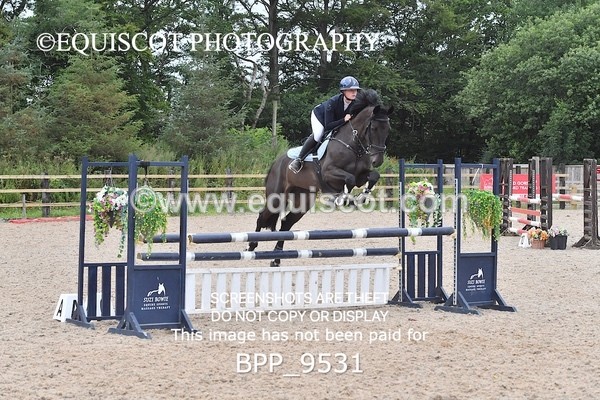 BPP_9531 - CLASS 7 Senior Newcomers/ 1.10m OpenSenior Newcomers/ 1.10m Open