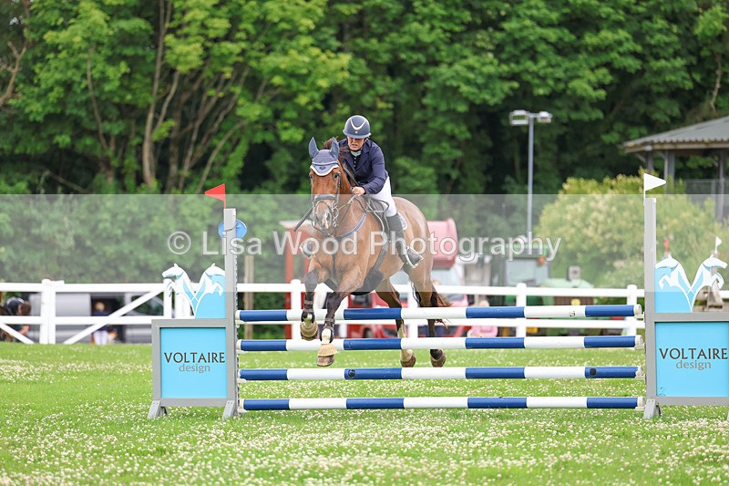 3E7A3938 - Class 6: Hawkins Motors Senior 1.00m Derby