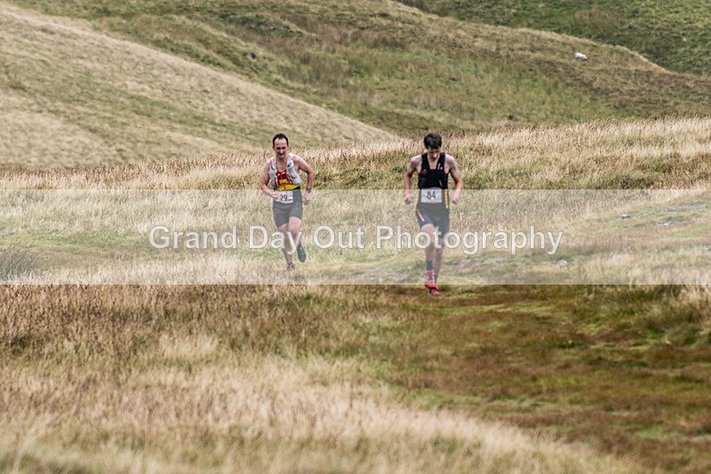 Sedbergh Hills-431 - Sedbergh Hills Fell Race Sunday 16th August 2026