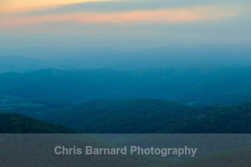  - Shenandoah Valley Virginia