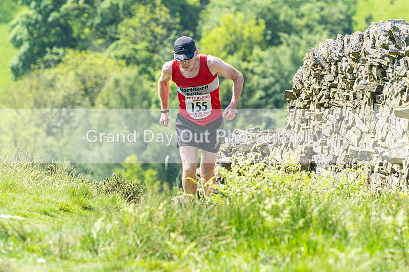 Two Tops-438 - Two Tops Fell Race Saturday 18th May 2024