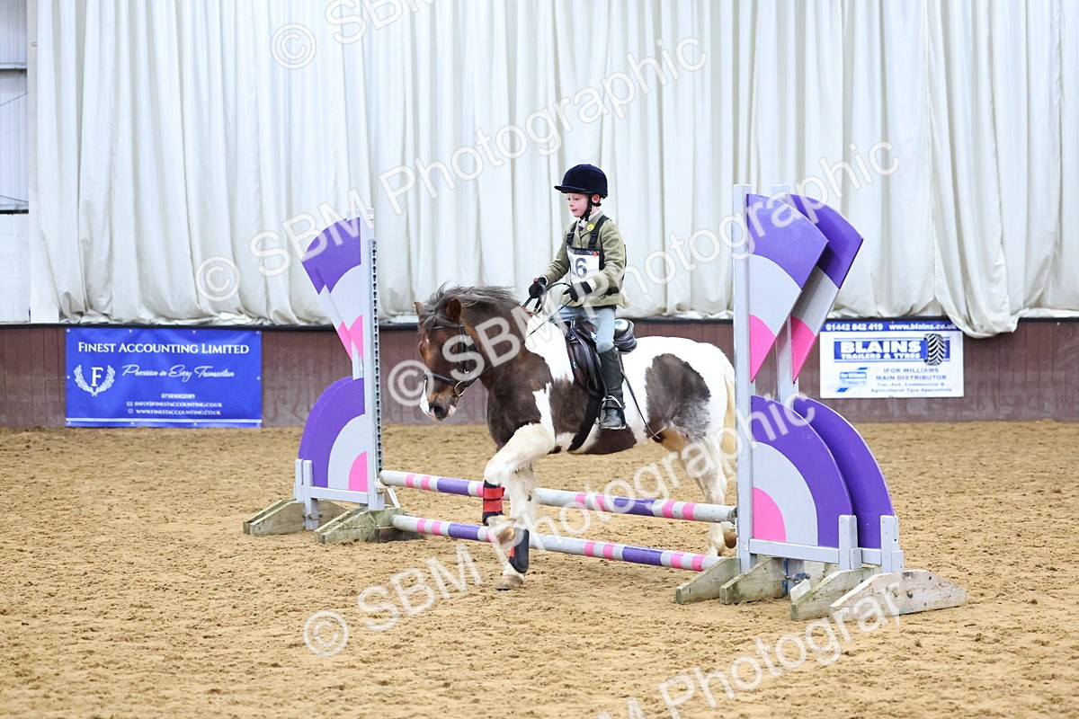 SBM_000368 - Class 2 - 50cm