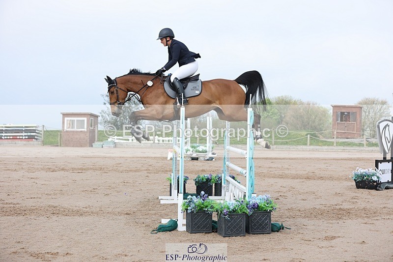 250424-092500-02768 - Cls 29 Young Horse 6yr old