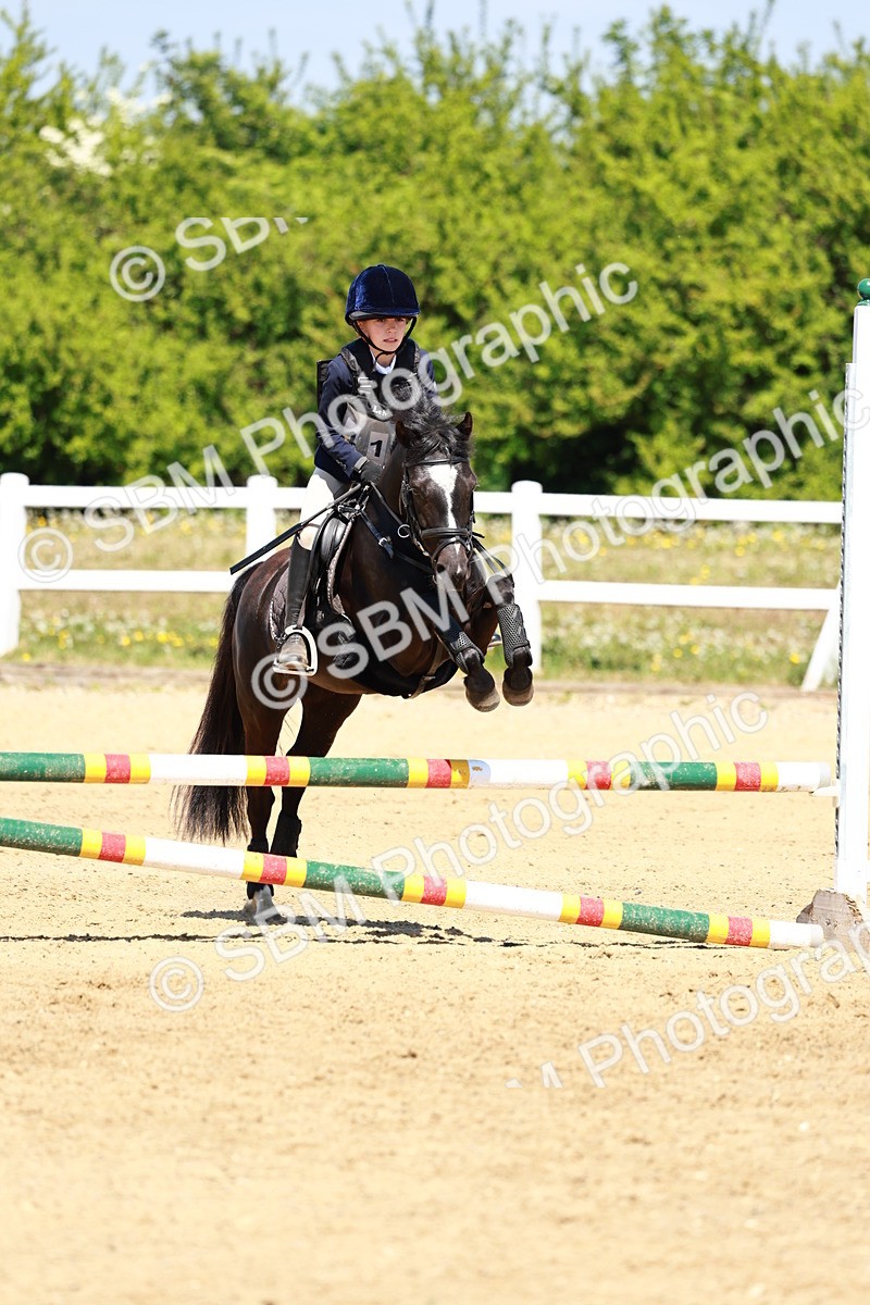 SBM_007345 - Class 3 - 60cm